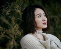 演员李小冉资料介绍(47岁依然美得像公主)