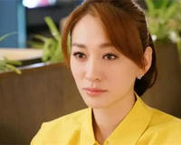 演员李小冉资料介绍(47岁依然美得像公主)