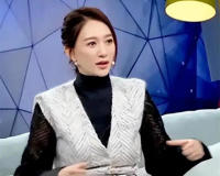 演员李小冉资料介绍(47岁依然美得像公主)