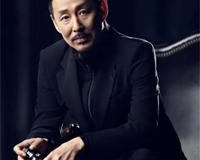 陈道明简介资料(娱乐圈有这样的人是幸运的)