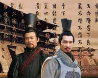 变法始祖李悝简介资料(传说般的存在)