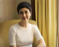 梅派大青衣史依弘简介资料(入行40年如今已成大家)