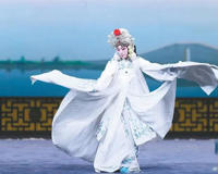 梅派大青衣史依弘简介资料(入行40年如今已成大家)