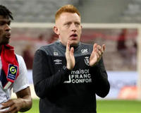 法甲兰斯教练斯蒂尔生涯资料介绍(30岁的最年轻主帅13轮不败)