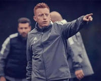 法甲兰斯教练斯蒂尔生涯资料介绍(30岁的最年轻主帅13轮不败)