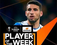 鲁能新赛季中锋外援基本确定卡莱里(曾和武磊做过队友)