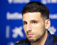 鲁能新赛季中锋外援基本确定卡莱里(曾和武磊做过队友)