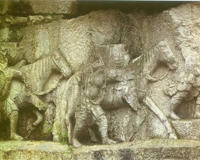 朱士行法号八戒简介资料(据说圆寂后遗体烧不坏)