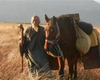 朱士行法号八戒简介资料(据说圆寂后遗体烧不坏)