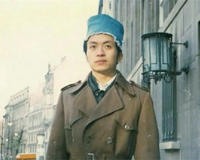 诗人顾城个人资料介绍(他的前半生其实挺苦的)