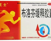 图尔特·亚当斯发明了布洛芬资料介绍(我们都该感谢他)