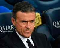 教练恩里克执教水平介绍(西班牙世界杯出局他负主要责任)