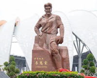 亚洲球王李惠堂个人资料介绍(武磊孙兴民都靠边站)