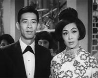 香港演员嘉玲个人资料(87岁去世很多人把她和刘嘉玲搞混了)