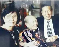 王淑贞简历及个人资料(8女5儿全部培养成博士)