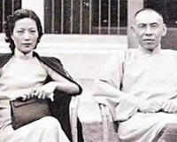 民国第一女流氓林桂生资料介绍(杜月笙的贵人)