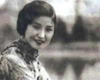 民国第一女流氓林桂生资料介绍(杜月笙的贵人)