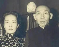 民国第一女流氓林桂生资料介绍(杜月笙的贵人)