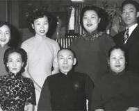 民国第一女流氓林桂生资料介绍(杜月笙的贵人)