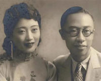 完颜立童记王敏彤资料介绍(被称为最美清朝格格)