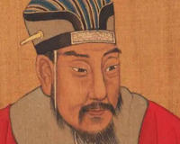 唐太祖李虎人物资料介绍(当时唐诗都不能带虎字)