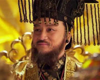 唐太祖李虎人物资料介绍(当时唐诗都不能带虎字)