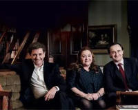 布雷斯劳德家族资料介绍(罗斯柴尔德的代言人)