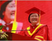 郑晓静院士资料简介(对国家做出了杰出贡献的女院士)