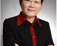 郑晓静院士资料简介(对国家做出了杰出贡献的女院士)