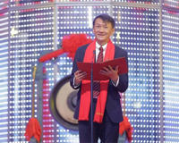 倍轻松老板马学军个人资料简介(26岁创业如今身价13亿)