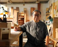 阿木爷爷王德文个人资料简介(老了成为网红让年轻人羡慕)