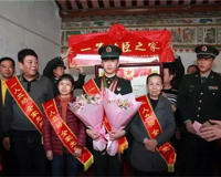 撒占才个人资料介绍(从农民工到一等功前无古人)