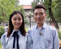 点读机女孩高君雨个人资料介绍(不负众望考上了著名的大学)