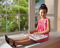 点读机女孩高君雨个人资料介绍(不负众望考上了著名的大学)