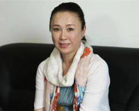 傅艺伟个人资料介绍(所有版本的妲己最漂亮的)