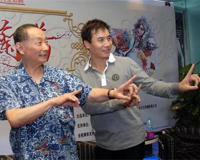 梅葆玖资料介绍(为什么不能原谅李玉刚)