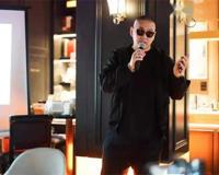 诈骗3个亿万一唯资料介绍(一定不要迷恋某些网红人设)