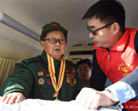 英雄李安甫资料介绍(身高一米二但战功显著)