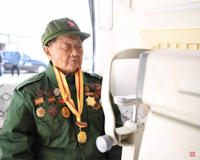 英雄李安甫资料介绍(身高一米二但战功显著)