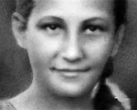 18岁卓娅资料介绍(苏联人不会忘记的英雄)