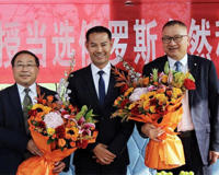 玻尿酸专家惠觅宙简介资料(这可是世界级玻尿酸专家啊)