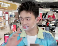 孙杨直播带货被吐槽low(带货主播各想奇招)