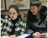 袁庆直播走红(讲离婚话题热度太高）