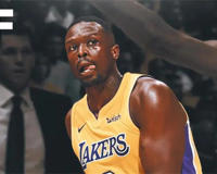 罗尔邓当主教练了(被湖人解雇后去了南苏丹谋了教练工作)