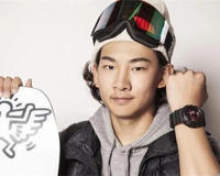 苏翊鸣个人简介资料(年少就已成传奇)