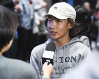 苏翊鸣个人简介资料(年少就已成传奇)