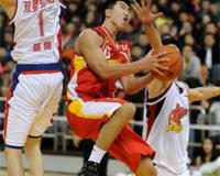 曹岩个人简介资料(没想到还是科比门徒)