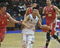 曹岩个人简介资料(没想到还是科比门徒)