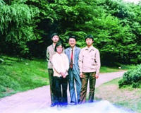 天才翻译家金晓宇个人简介资料(命运的拖拽)