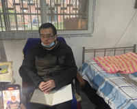 天才翻译家金晓宇个人简介资料(命运的拖拽)